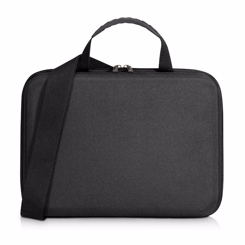 Everki 12.1in EVA Hard Case with Tablet Slot Laptop Briefcase (EKF850)