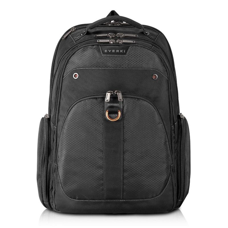 Everki 13-17.3in Atlas Checkpoint Laptop Backpack (EKP121)