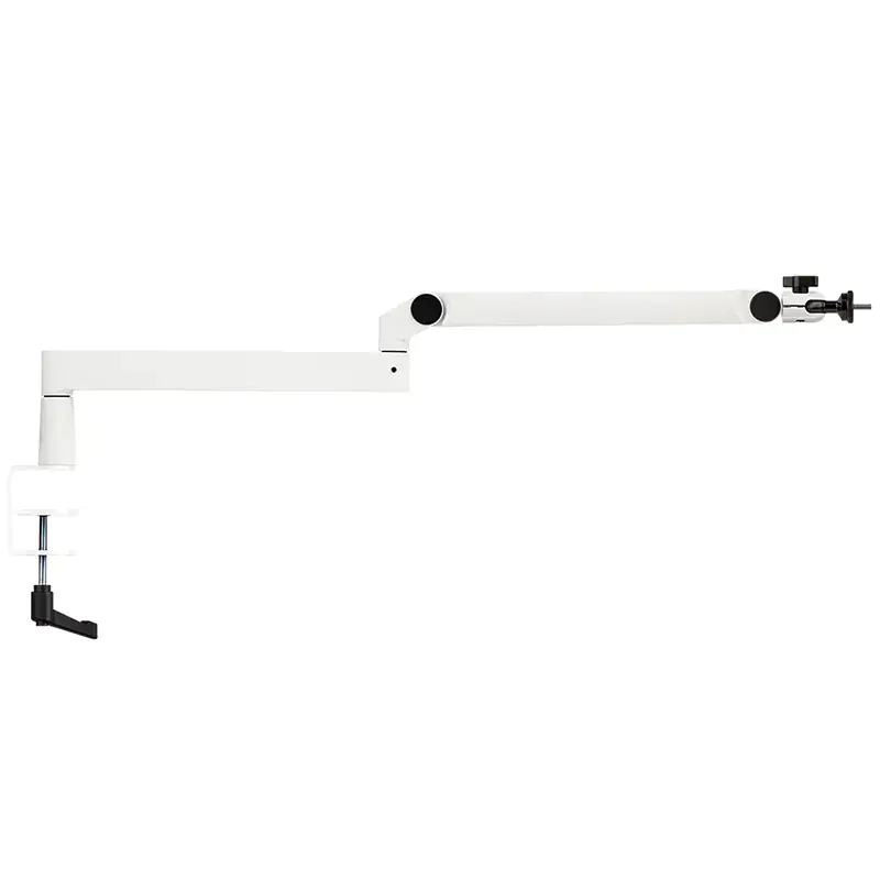 Elgato Wave Mic Arm LP - White (10AAN9911) - Umart.com.au