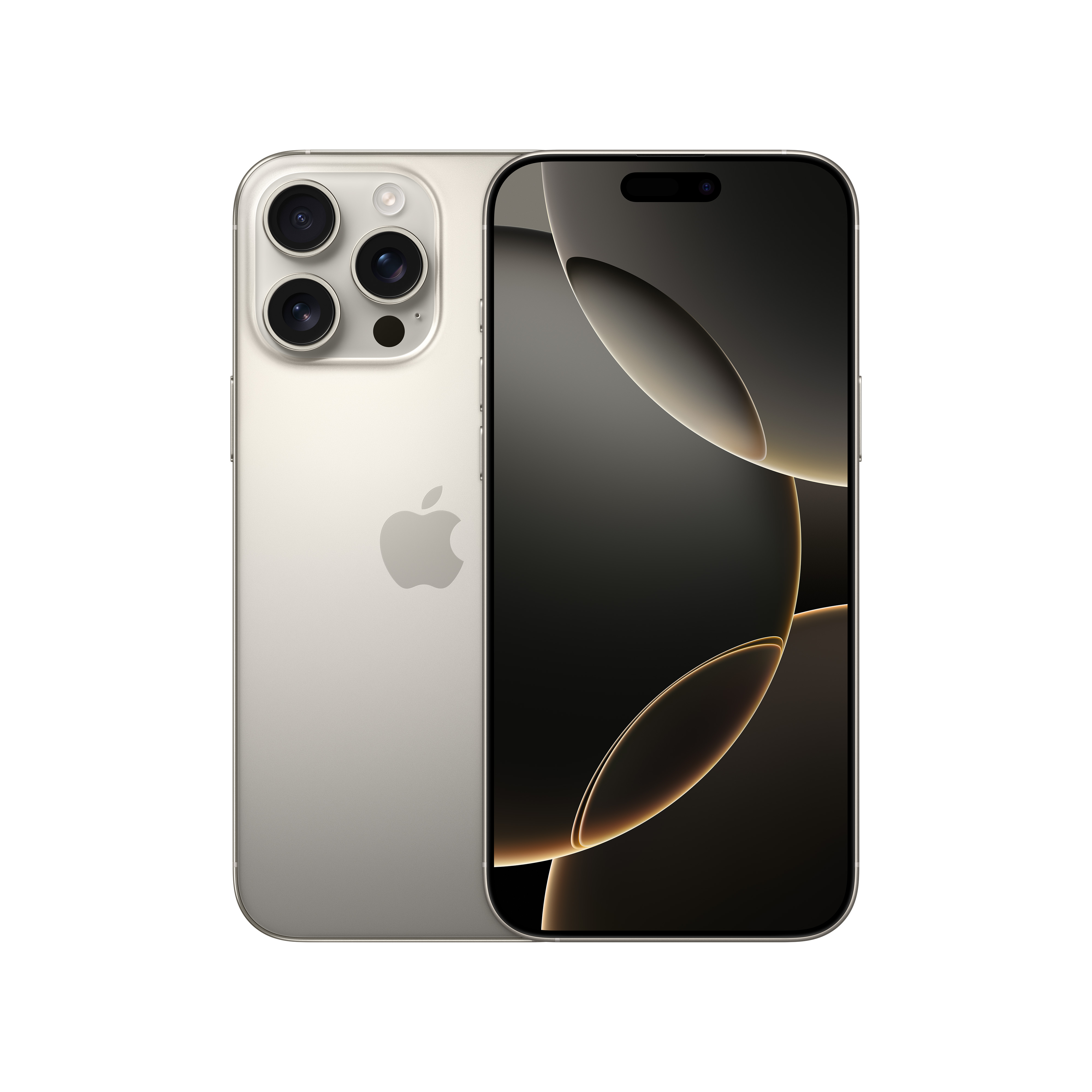 Apple iPhone 16 Pro Max 256GB - Natural Titanium (MYWY3X/A)