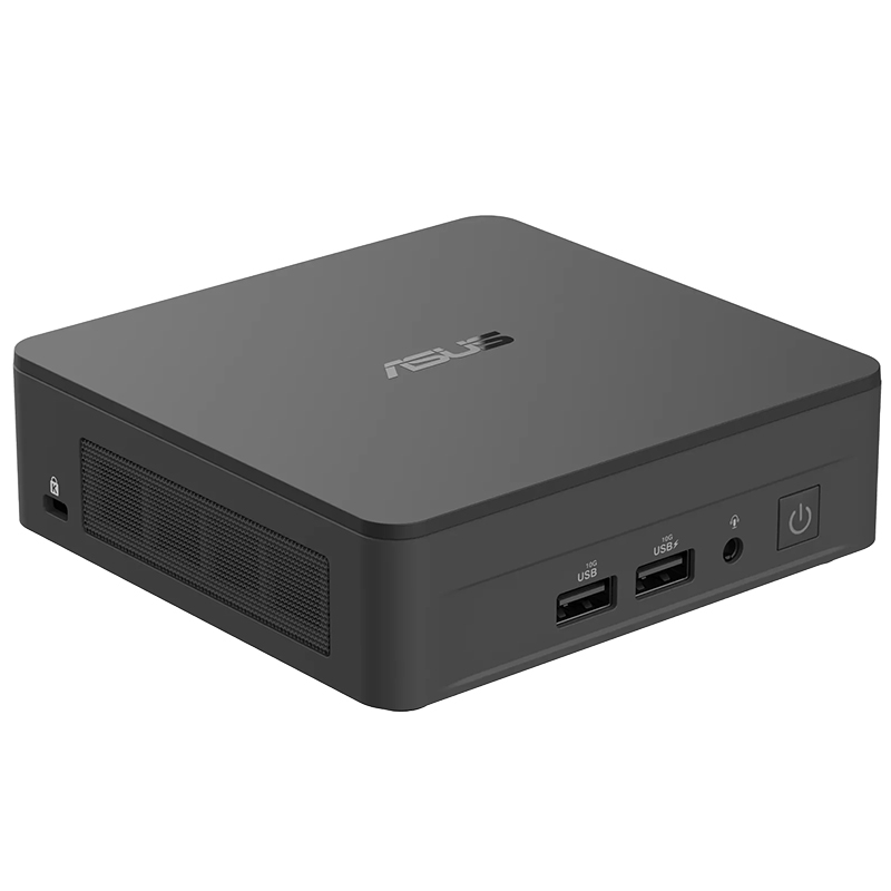 Asus NUC 13 L10 Slim i5-13420H 512GB 16GB RAM W11P Mini PC (RNUC13ANKH5068C4)
