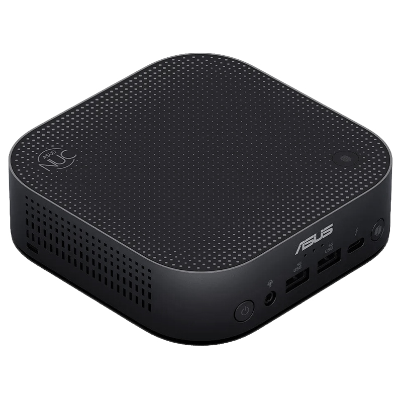 Asus NUC 14 Pro AI Intel Core Ultra 9 1TB SSD 32GB RAM W11P Mini PC (RNUC14LNKU9094N4)