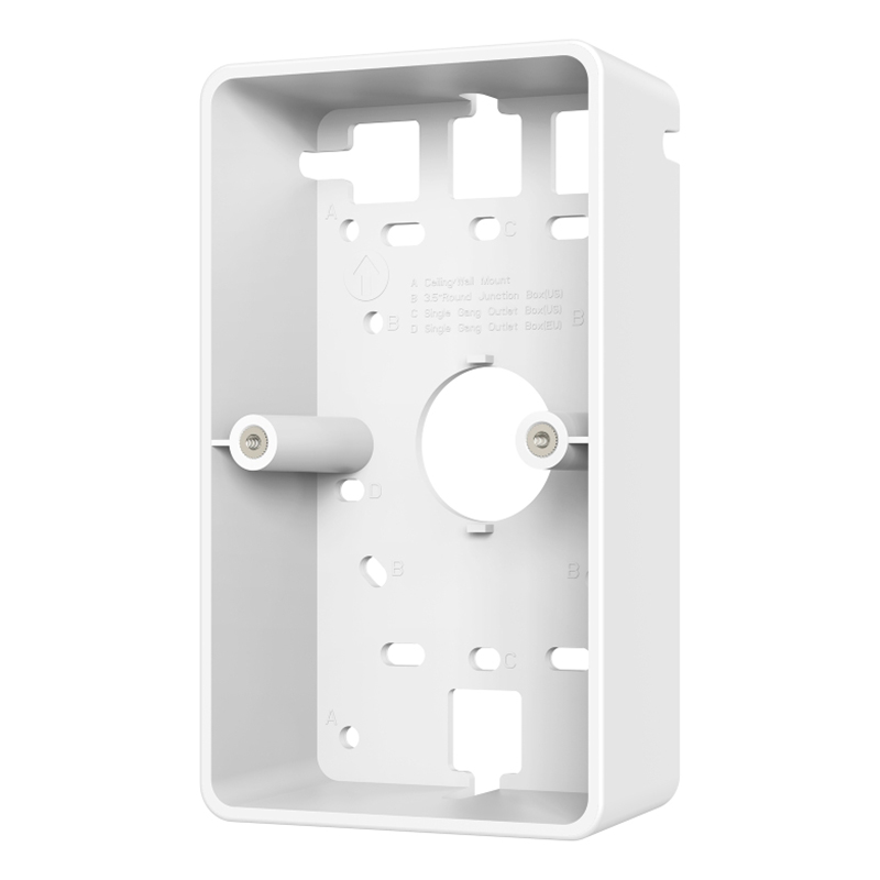 TP-Link Omada Wall Plate Access Point Junction Box (OJB-100)