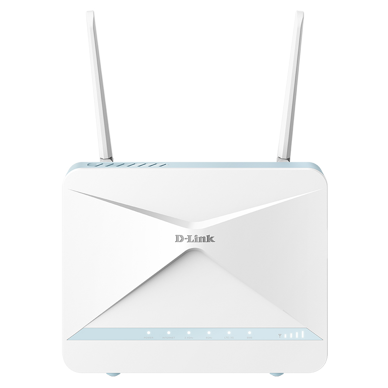 D-Link Eagle Pro AI AX1500 4G CAT6 Smart Router (G416)