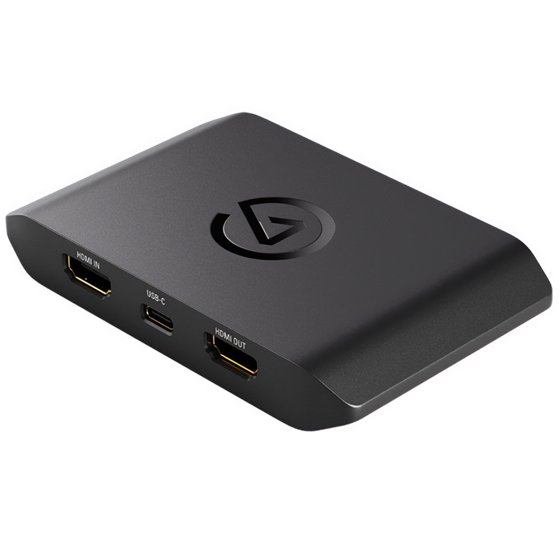 Elgato Game Capture 4K S (10GBR9901) - Umart.com.au
