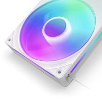 120mm-Case-Fans-NZXT-F360-RGB-Core-360mm-Single-Frame-RGB-Fan-Unit-with-3-x-120mm-PWM-Fans-White-RF-U36HF-W1-5