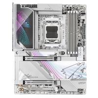 AMD-AM5-Gigabyte-X870E-Aorus-Master-X3D-Ice-AM5-ATX-Motherboard-X870E-A-MASTER-X-ICE-5