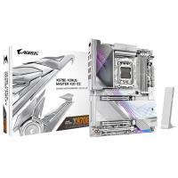 AMD-AM5-Gigabyte-X870E-Aorus-Master-X3D-Ice-AM5-ATX-Motherboard-X870E-A-MASTER-X-ICE-8