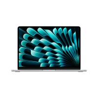 Apple 13in MacBook Air - Apple M4 Chip 10 Core CPU 10 Core GPU 512GB SSD 16GB RAM - Silver (MW0X3X/A)