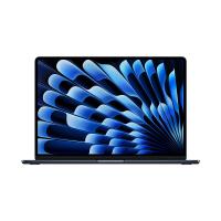 Apple 15in MacBook Air - Apple M4 Chip 10 Core CPU 10 Core GPU 512GB SSD 16GB RAM - Midnight (MW1M3X/A)