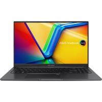 Asus Vivobook 15 15.6in 2.8K OLED 120Hz Ryzen 7-7730U 512GB SSD 16GB RAM W11H Laptop - Indie Black (M1505YA-MA130W)