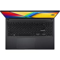 Asus-Laptops-ASUS-Vivobook-15-OLED-AMD-R7-7730U-15-6-2-8K-2880-x-1620-OLED-16-9-aspect-ratio-DDR4-8G-8G-ON-BD-512G-PCIEG3-Indie-Black-Win11-Home-1YR-1