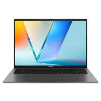 Asus Vivobook S16 16in FHD OLED U7-255H 1TB SSD 16GB RAM W11H Laptop - Matte Grey (S3607CA-SH069W)