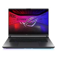 Asus ROG Strix G16 16in 2.5K IPS 240Hz Ryzen 9 9955HX3D RTX 5070 Ti 2TB SSD 32GB RAM W11H Gaming Laptop (G614FR-S5104W)
