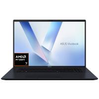 Asus Vivobook 18 18in WUXGA 144Hz Ryzen 7 260 1TB SSD 32GB RAM W11H Laptop (M1807HA-S8098WS)