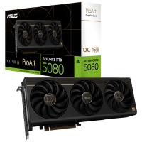 Asus ProArt GeForce RTX 5080 OC 16G Graphics Card (PROART-RTX5080-O16G)