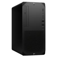 HP Z1 G9 i7-14700 RTX 4060 1TB SSD 32GB RAM W11P Tower Desktop PC (AU1Q2PT)