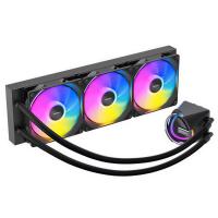 Antec Skeleton 360 ARGB AIO Liquid CPU Cooler - Black (Skeleton 360 ARGB)