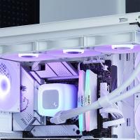 CPU-Cooling-DeepCool-LE360-V2-360mm-RGB-Liquid-CPU-Cooler-White-R-LE360-WHAMMN-G-2-8