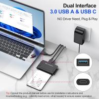Cables-USB-3-0-to-SATA-IDE-Adapter-Hard-Drive-Reader-Internal-Data-Transfer-Recovery-Converter-Kit-Power-for-HDD-SSD-DVD-CD-ROM-Optical-Drive-Data-Transfer-2