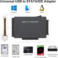 Cables-USB-3-0-to-SATA-IDE-Adapter-Hard-Drive-Reader-Internal-Data-Transfer-Recovery-Converter-Kit-Power-for-HDD-SSD-DVD-CD-ROM-Optical-Drive-Data-Transfer-4