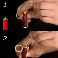 Cooking-Utensils-DRAGON-S-BREATH-IMMORTAL-Lighter-Fire-Starter-Matchstick-Metal-Waterproof-5