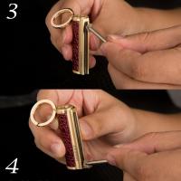 Cooking-Utensils-DRAGON-S-BREATH-IMMORTAL-Lighter-Fire-Starter-Matchstick-Metal-Waterproof-6