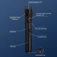 Cooking-Utensils-Lightsaber-Jet-Torch-Lighter-Butane-Torch-Lighter-Refillable-Windproof-Lighter-4