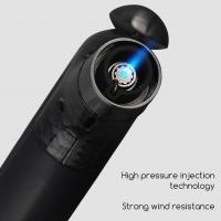 Cooking-Utensils-Windproof-Portable-1-Jet-Flame-Torch-Cigar-Lighter-Fuel-Refillable-No-Gas-Brown-4