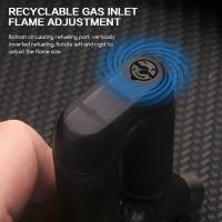 Cooking-Utensils-Windproof-Portable-1-Jet-Flame-Torch-Cigar-Lighter-Fuel-Refillable-No-Gas-Brown-5