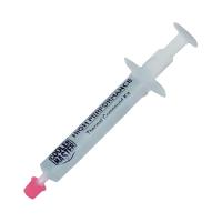 CoolerMaster HTK-002-U1 High Performance Thermal Paste - White (HTK-002-U1)