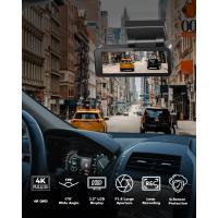 Dashcams-4K-Dash-Cam-Front-and-Rear-Built-in-WiFi-GPS-2160P-1080P-UHD-Night-Vision-Dual-Lens-Dash-Camera-for-Cars-Dashcam-Included-64GB-Card-2-Screen-170-7