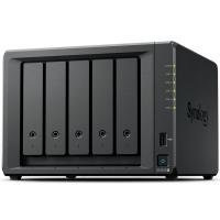 Synology DiskStation 5 Bay NAS (DS1525+)