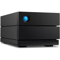 External-Hard-Drives-Lacie-40TB-2Big-Raid-USB-C-Professional-Desktop-Storage-STHJ40000800-1