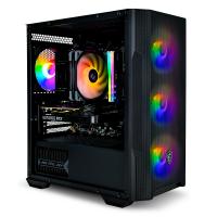 G5 Intel i5 12400F GeForce RTX 5050 Gaming PC - 59243