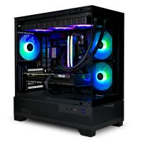 G7 Ryzen 7 7800X3D GeForce RTX 5070 Gaming PC 59250