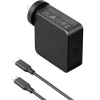 Generic-100W-Type-C-PD-GAN-Charger-with-RCM-SAA-Detachable-Cable-NBC-TC100WGAN-SAA-C-6