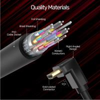 HDMI-Cables-Unitek-4K-90-Degree-HDMI-to-HDMI-Male-to-Male-V1-4-3m-Cable-10