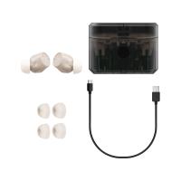 HyperX Cirro Buds Pro True Wireless Earphones with Hybrid ANC - Tan (727A7AA)