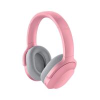 Razer Barracuda Wireless Multi-platform Gaming and Mobile Headset - Quartz Pink (RZ04-03790300)