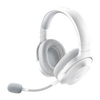 Razer Barracuda X (2022) Wireless Multi-Platform Gaming and Mobile Headset - Mercury White (RZ04-04430200)