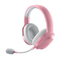Razer Barracuda X (2022) Wireless Multi-Platform Gaming and Mobile Headset - Quartz Pink (RZ04-04430300)