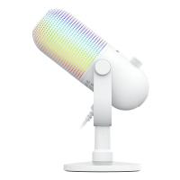 Headphones-Razer-Seiren-V3-Chroma-RGB-USB-Microphone-with-Tap-to-Mute-White-Edition-FRML-Packaging-4