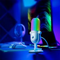 Headphones-Razer-Seiren-V3-Chroma-RGB-USB-Microphone-with-Tap-to-Mute-White-Edition-FRML-Packaging-8