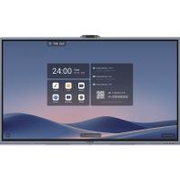 Maxhub XBoard V7 65in 4K UHD VA Maxhub OS All-in-One Interactive Touch Display (V6550)