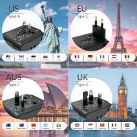 International-Universal-Travel-Adapter-Works-in-200-Countries-3-USB-Ports-Type-C-Charger-for-iPhone-iPad-Tablets-More-Black-3