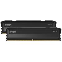KLEVV 32GB (2x16GB) KD5AGU880-60B280L Fit V 6000MHz CL28 DDR5 RAM