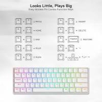 Keyboards-Redragon-K530-Pro-Draconic-60-Wireless-RGB-Mechanical-Keyboard-Bluetooth-2-4Ghz-Wired-3-Mode-61-Keys-Compact-Gaming-Keyboard-Red-Switch-4