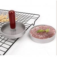 Kitchenware-Household-Manual-Hamburger-Patty-Press-Patty-Mold-Combo-Set-Food-grade-Material-Parent-child-DIY-Hamburger-Making-Tool-Kitchen-Helper-5