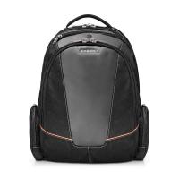 Everki 16in Flight Travel Friendly Laptop Backpack (EKP119)